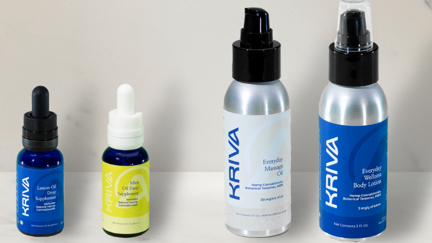 Kriva named Latest Beauty Trend for US in the Next Five Years
