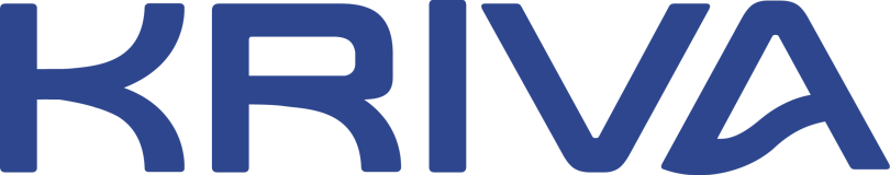 KRIVA | The Kriva logo
